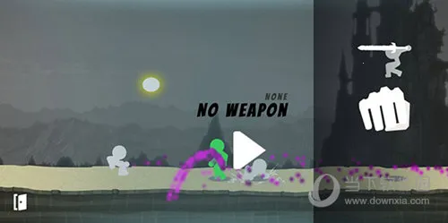 闪速火柴人MOD菜单版本 闪速火柴人MOD菜单版本