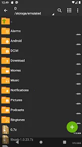 zarchiver��ѹ������v1.2.2 ��Ѱ��ͼ