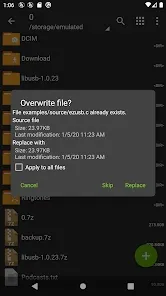 zarchiver��ѹ������v1.2.2 ��Ѱ��ͼ