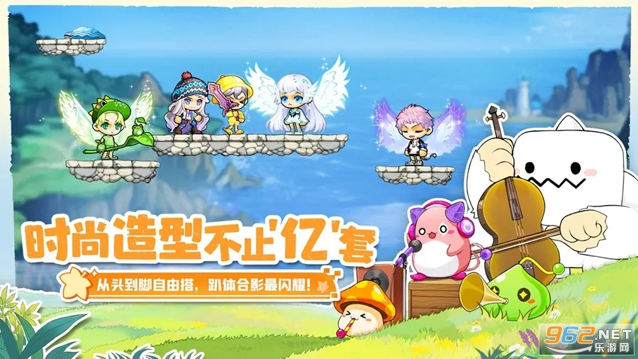 �״�Ԫ�ƽ����������ڹ���Ϸv4.17.45 ��Ѱ��ͼ