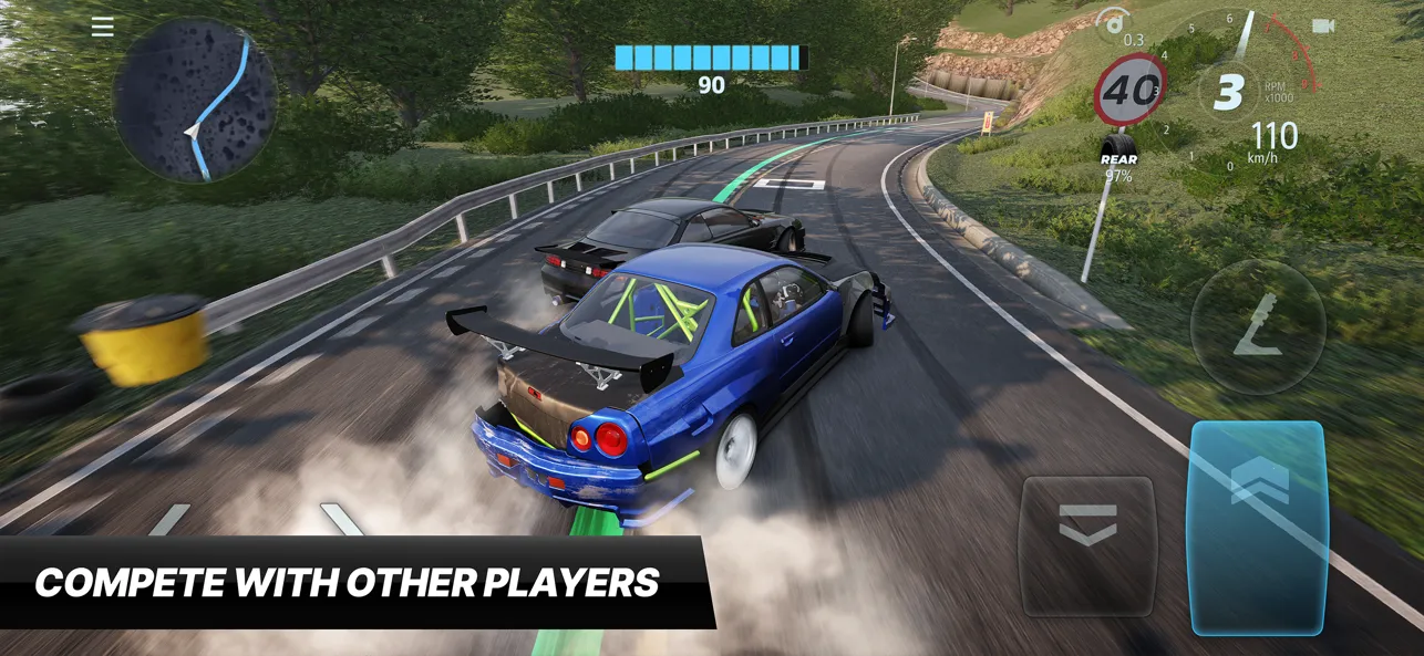 carxƯ������3�ٷ�����v1.11.0 �ֻ����ͼ