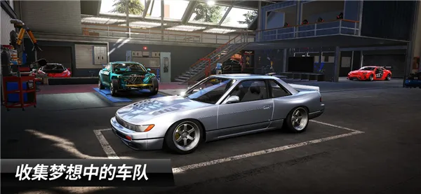 carxƯ������3�ٷ�����v1.11.0 �ֻ����ͼ