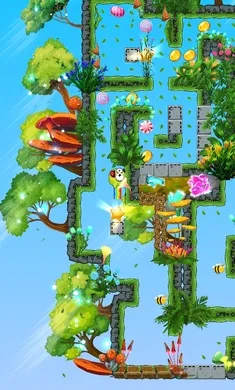 �ǹ����(ɭ��ð����Ϸ)v4.87 �ٷ������ͼ