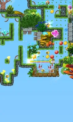 �ǹ����(ɭ��ð����Ϸ)v4.87 �ٷ������ͼ