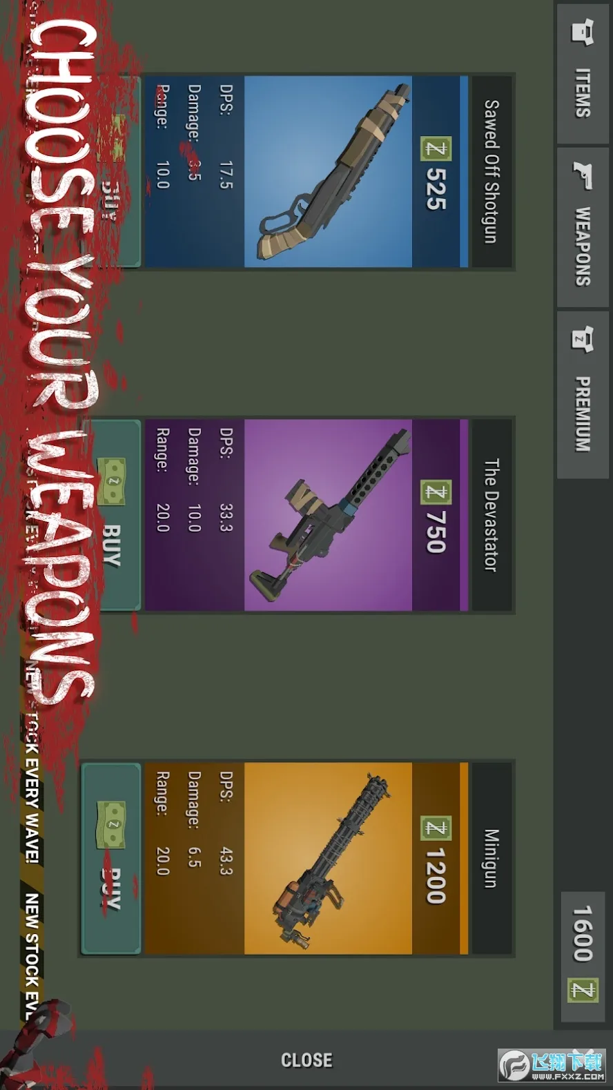 ��ʬ���������ڹ���v0.1.97 �ֻ����ͼ