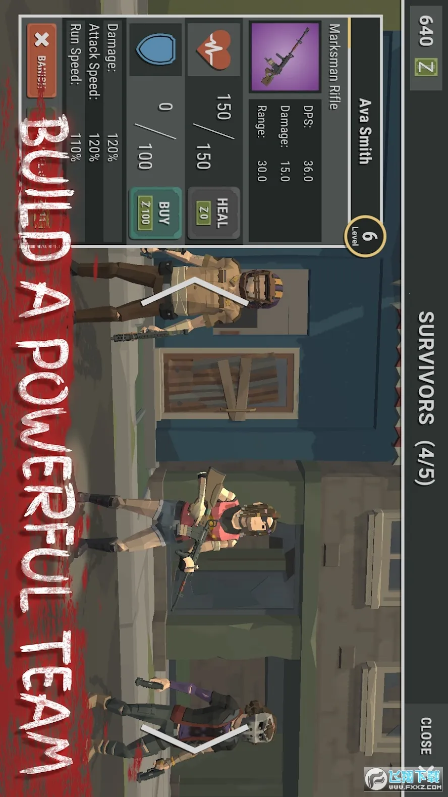 ��ʬ���������ڹ���v0.1.97 �ֻ����ͼ