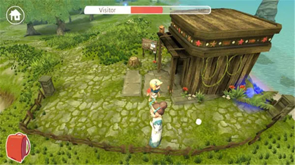 ������(�����ɫ������Ϸ)v1.1.13 �ٷ������ͼ