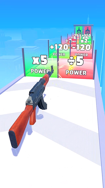 ���˸�ǹ�ƽ���������İ�v2.37.0 �ٷ������ͼ