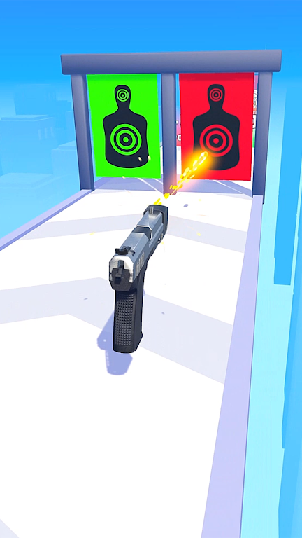 ���˸�ǹ�ƽ���������İ�v2.37.0 �ٷ������ͼ