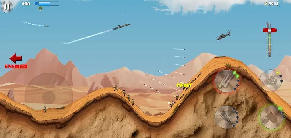 ��̺ʽ��ը3-��������(��ը3��Ϸ�淨)v1.28 �ٷ������ͼ