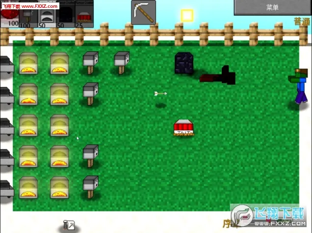 mc��ս��ʬ2��5��0.5.0���°�v0.5.2 �ֻ����ͼ