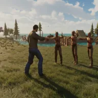 ������ʬ(��ʬ�����Ϸ)v1.21 ��Ѱ�