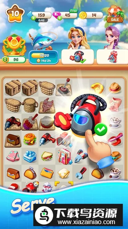 Okara Escape�¿�������(ð�ս���������Ϸ)v1.0.87 ��׿���ͼ