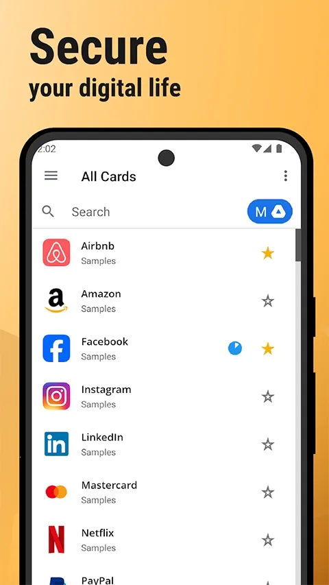 safeincloud�ƽ��v24.9.8 ��Ѱ��ͼ