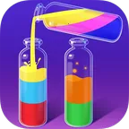 ���˸�ˮ(Һ�������Ϸ)v1.1.5 �ֻ���