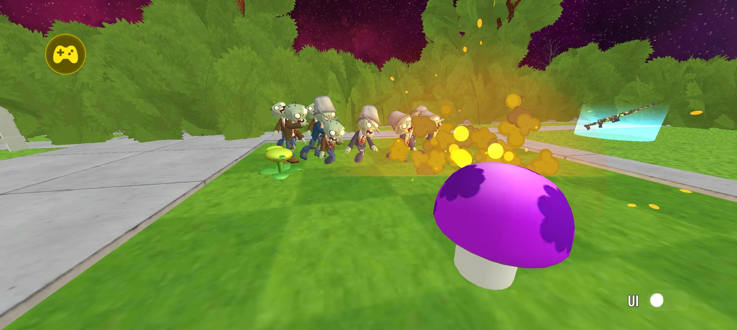 ��Ͱ��̫��ɳ�����ò˵�MOD���°汾v3.24.0 ��Ѱ��ͼ