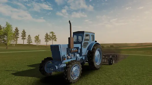 ����˹ũ��ģ����(ũ��ģ����Ϸ)v1.0.0 ��Ѱ��ͼ