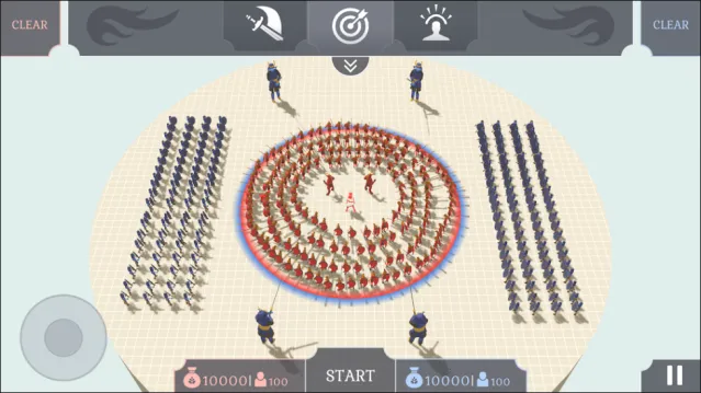 Ȥζ��սģ�������°��ƽ��v4.0.3 ��׿���ͼ