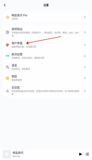 椒盐音乐pro破解版 椒盐音乐pro破解版