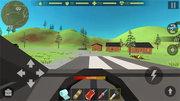 ��ʬ�����������溺����v1.82 �ٷ������ͼ