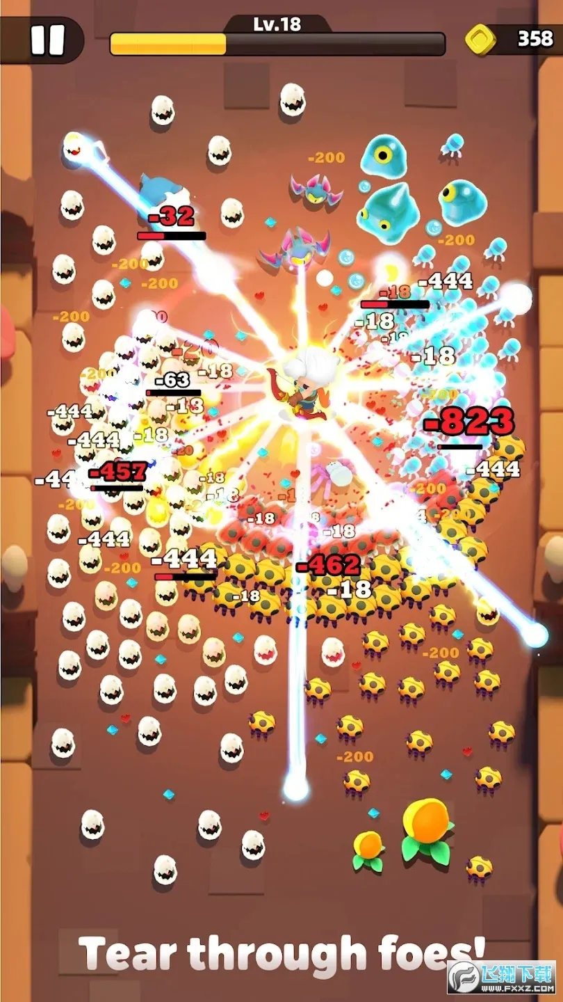 ������˵2�ƽ��v1.1.6 �ֻ����ͼ