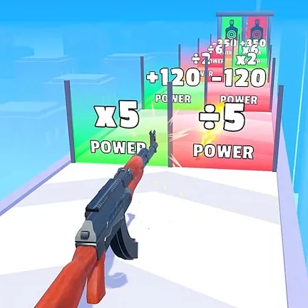 ���˸�ǹ���ò˵�����v2.37.0 ��׿��