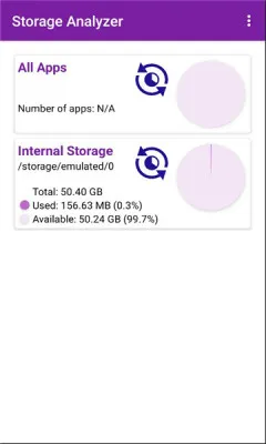 Storage Analyzer2026�ٷ�����v3.6.1 ��Ѱ��ͼ