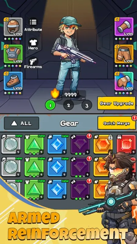 ������ʬǰ���ƽ��v1.0.4 ��׿���ͼ