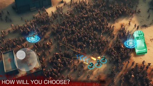 ��ʬս���������Ҵ���(��ʬ�����Ϸ)v1.35.2 ��׿���ͼ