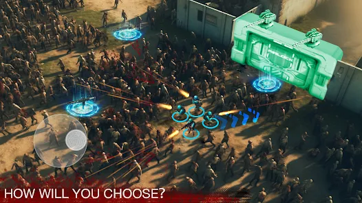 ��ʬս���������Ҵ���(��ʬ�����Ϸ)v1.35.2 ��׿���ͼ