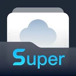 Super�ļ�������2026�ٷ�����v1.5.2 �ֻ���