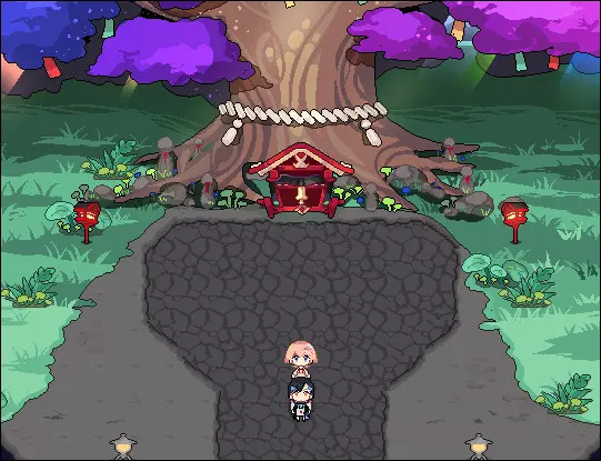 �����ʱ̷(��ʽRPG��Ϸ)v1.2 �ֻ����ͼ