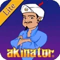 Akinator�������(��������Ϸ)v9.0.10 ��׿��