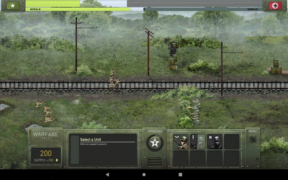 ս���Ų��ϼ�(ս��������Ϸ)v1.0 ��Ѱ��ͼ