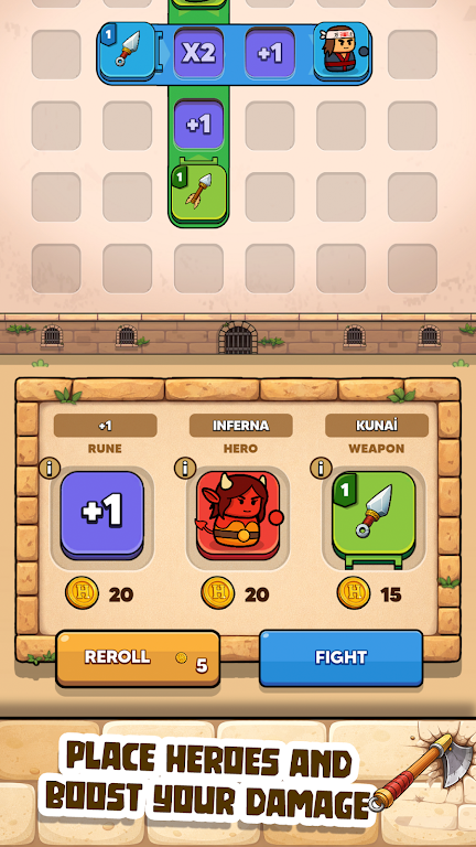 ���س�ǽ(�سǲ�����Ϸ)v0.0.38 ��׿���ͼ