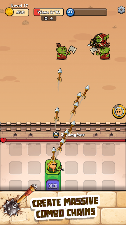 ���س�ǽ(�سǲ�����Ϸ)v0.0.38 ��׿���ͼ