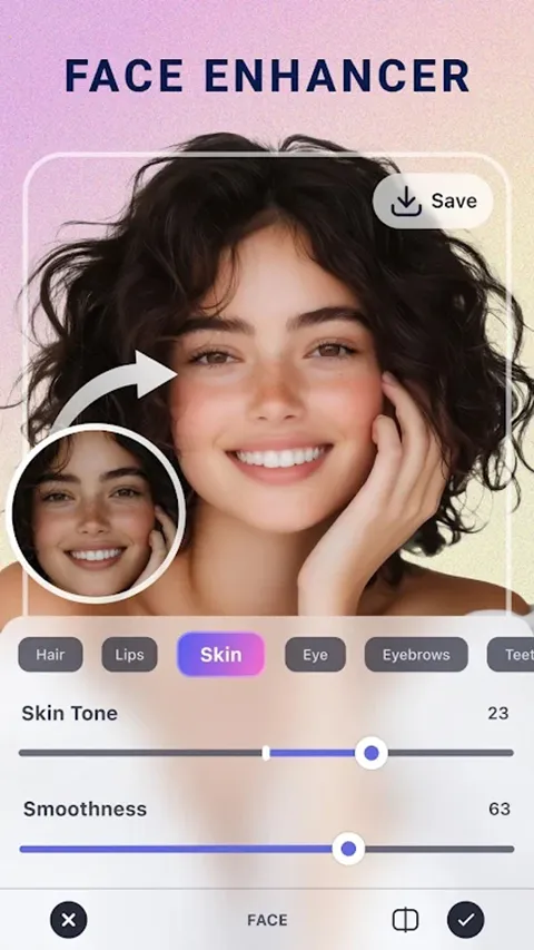 lightx��Ƭ�༭�������ֻ���v2.5.3 �ֻ����ͼ