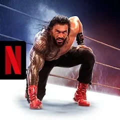 WWE 2K25����������(ˤ��ģ����Ϸ)v0.1411.0 ��׿��