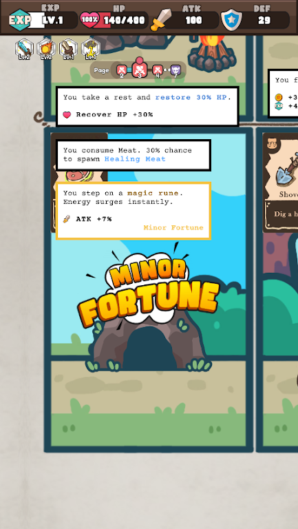 ��ҳ֮ս2026���°汾v0.0.2 ��׿���ͼ