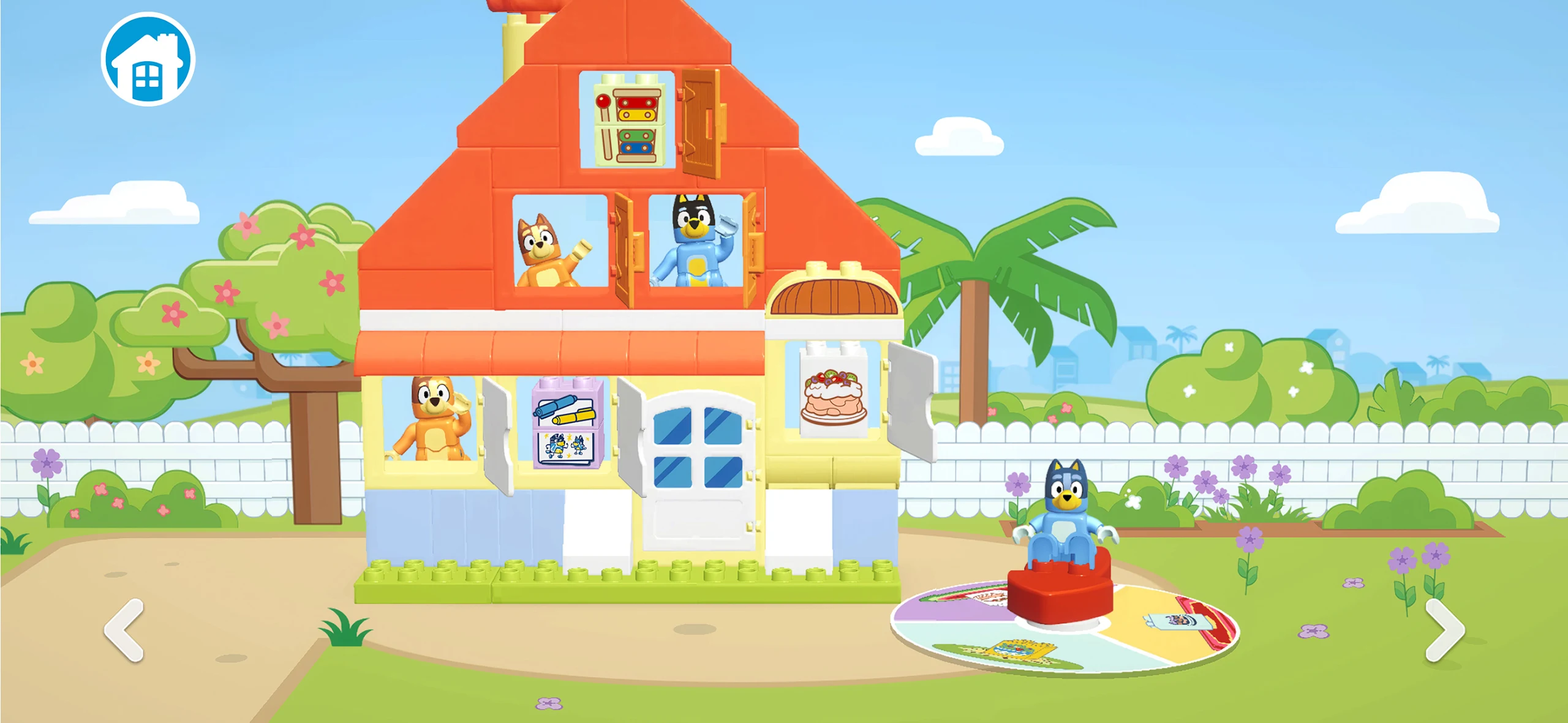 ��³��������(��³����Ϸ)v4.0.0 ��׿���ͼ