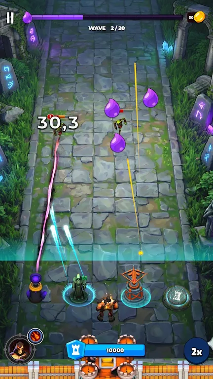 ������Ԫ�����÷���2026���ذ�װv1.1.000 ��׿���ͼ