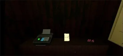 ����۲�Ա�ֲ���Ϸv1.0 �ֻ����ͼ