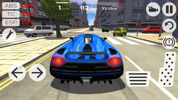 ��������ģ���ʻ�ƽ��v7.10.1 ��׿���ͼ