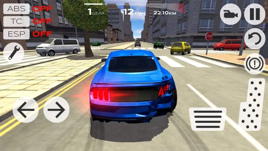 ��������ģ���ʻ�ƽ��v7.10.1 ��׿���ͼ