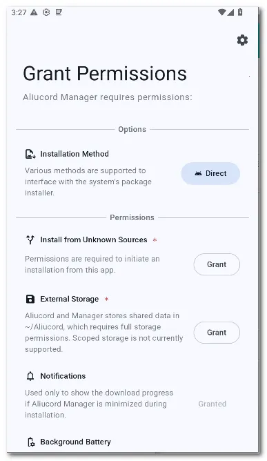 Aliucord ������(��׿�๦�ܹ�����)v1.2.1 ��Ѱ��ͼ