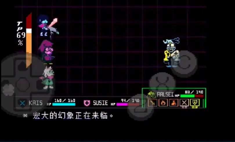 ���Ƿ��ģ�������¶����ս2026�ٷ����°汾������-v0-hotfix1 �ٷ������ͼ