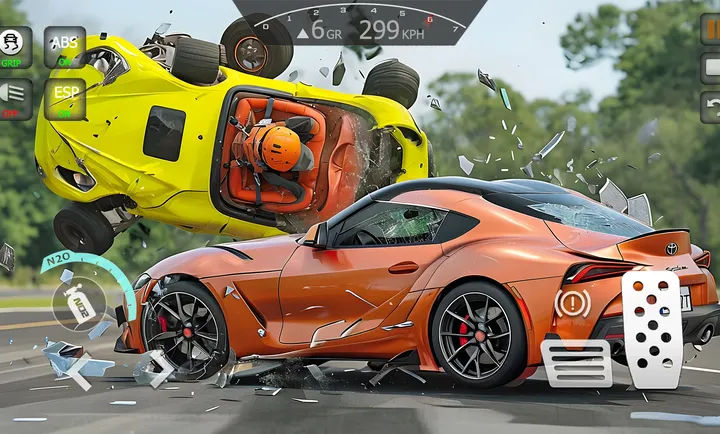 ������ʻѧԺ��������(������ʻģ����Ϸ)v2.2.16 ��Ѱ��ͼ