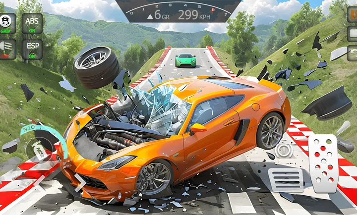 ������ʻѧԺ��������(������ʻģ����Ϸ)v2.2.16 ��Ѱ��ͼ