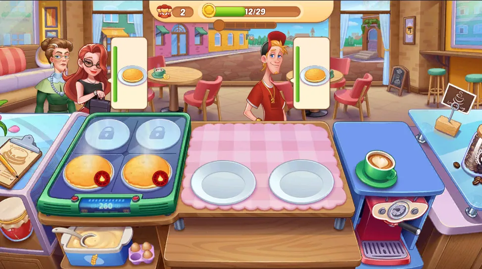 �ǳ���⿼��ƽ��v1.0.68 �ֻ����ͼ