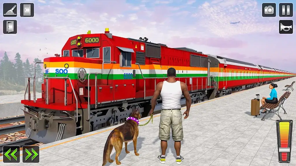 ӡ�ȿ쳵ģ����2026�ٷ����°汾v1.0.12 ��׿���ͼ